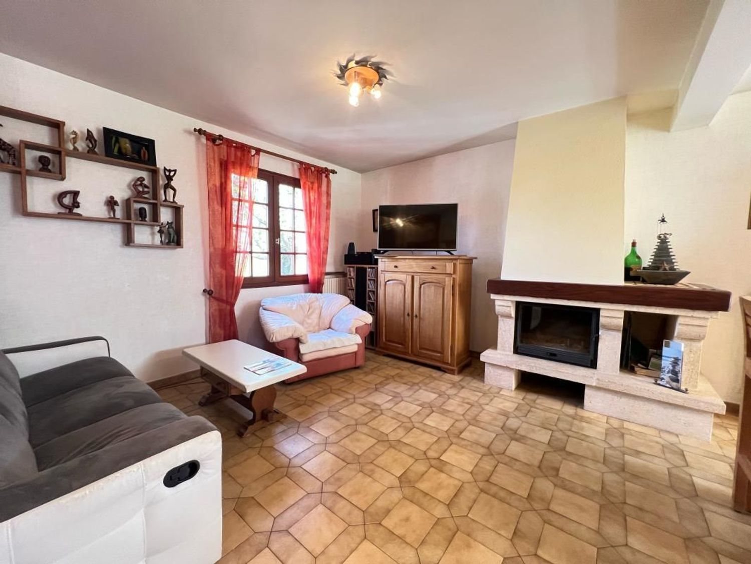Maison à vendre, 115m², Chelles