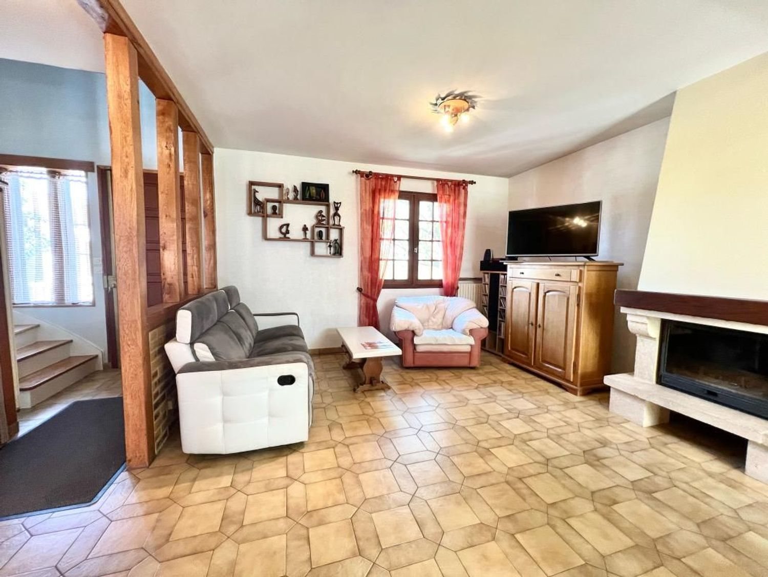 Maison à vendre, 115m², Chelles