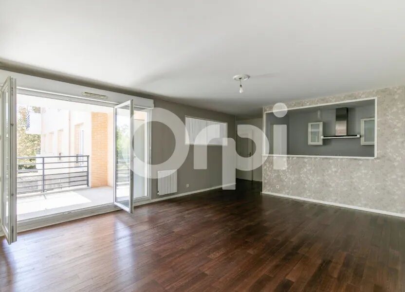 Appartement à vendre, 64m², Chelles