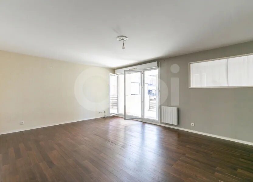 Appartement à vendre, 64m², Chelles
