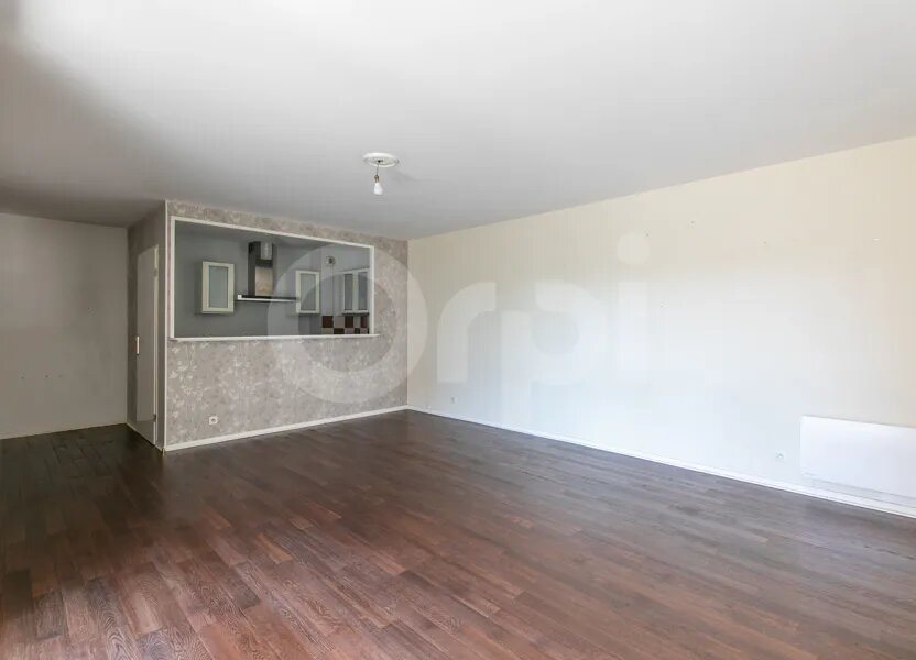 Appartement à vendre, 64m², Chelles
