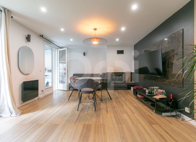 Appartement à vendre, 80m², Villeparisis
