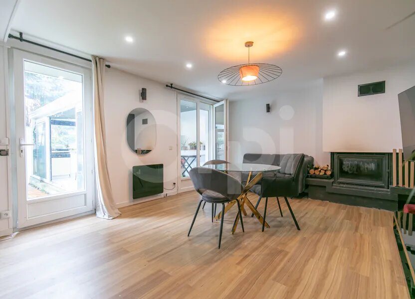Appartement à vendre, 80m², Villeparisis