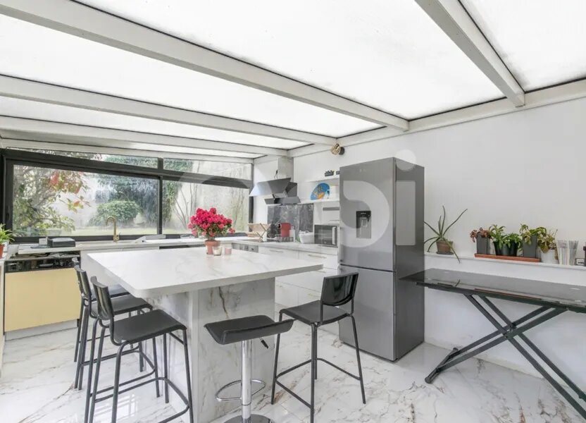 Appartement à vendre, 80m², Villeparisis
