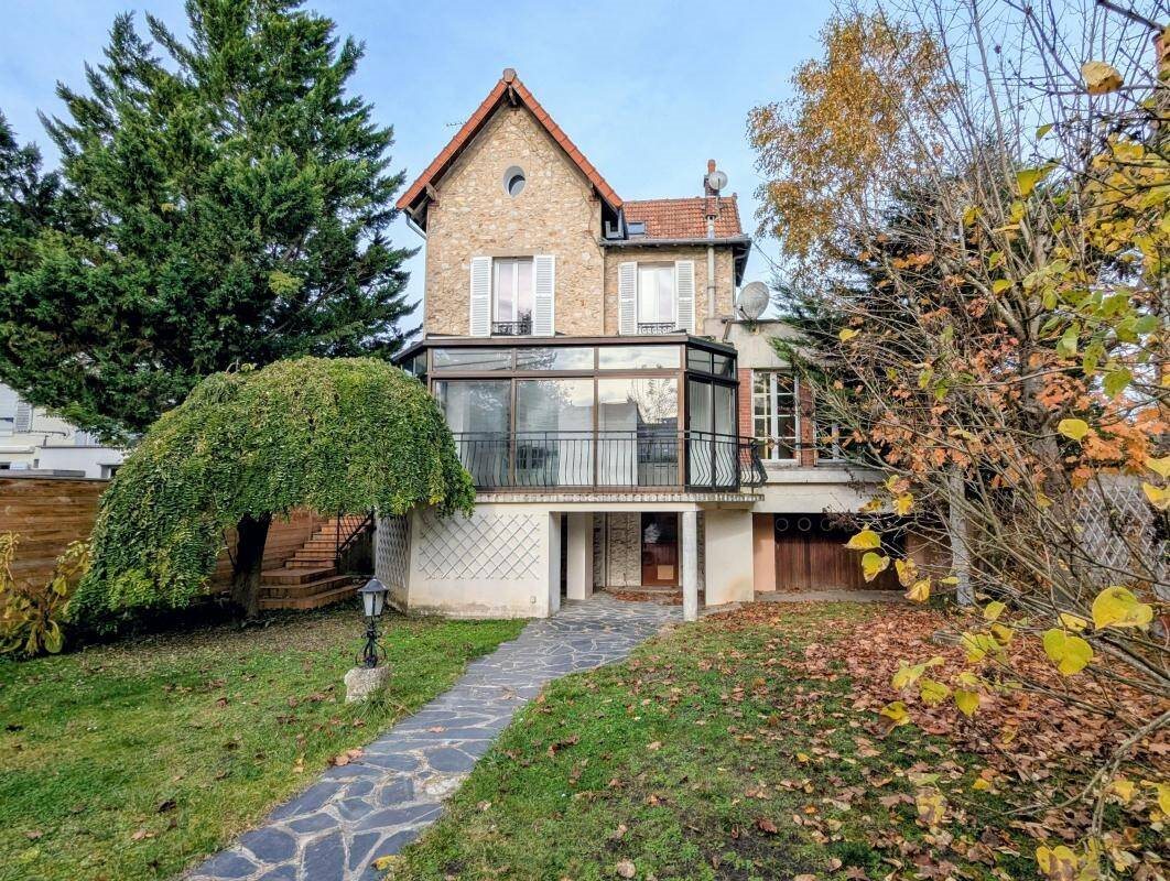 Maison à vendre, 171m², Lagny-sur-Marne