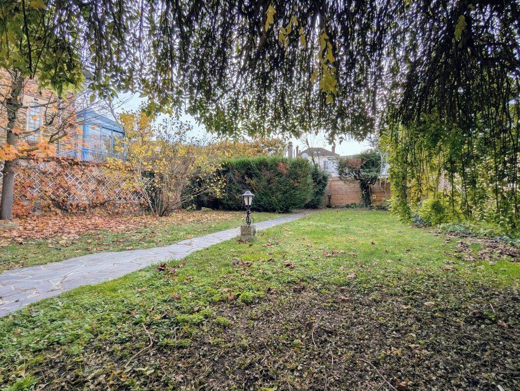 Maison à vendre, 171m², Lagny-sur-Marne