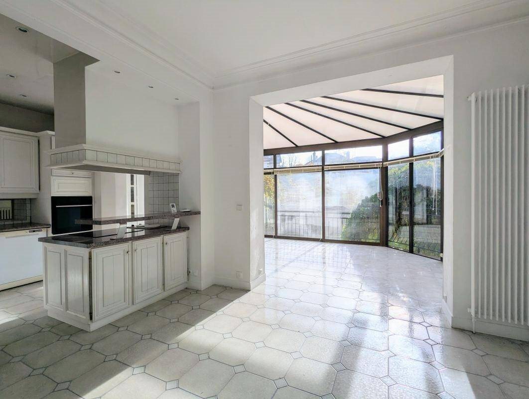Maison à vendre, 171m², Lagny-sur-Marne