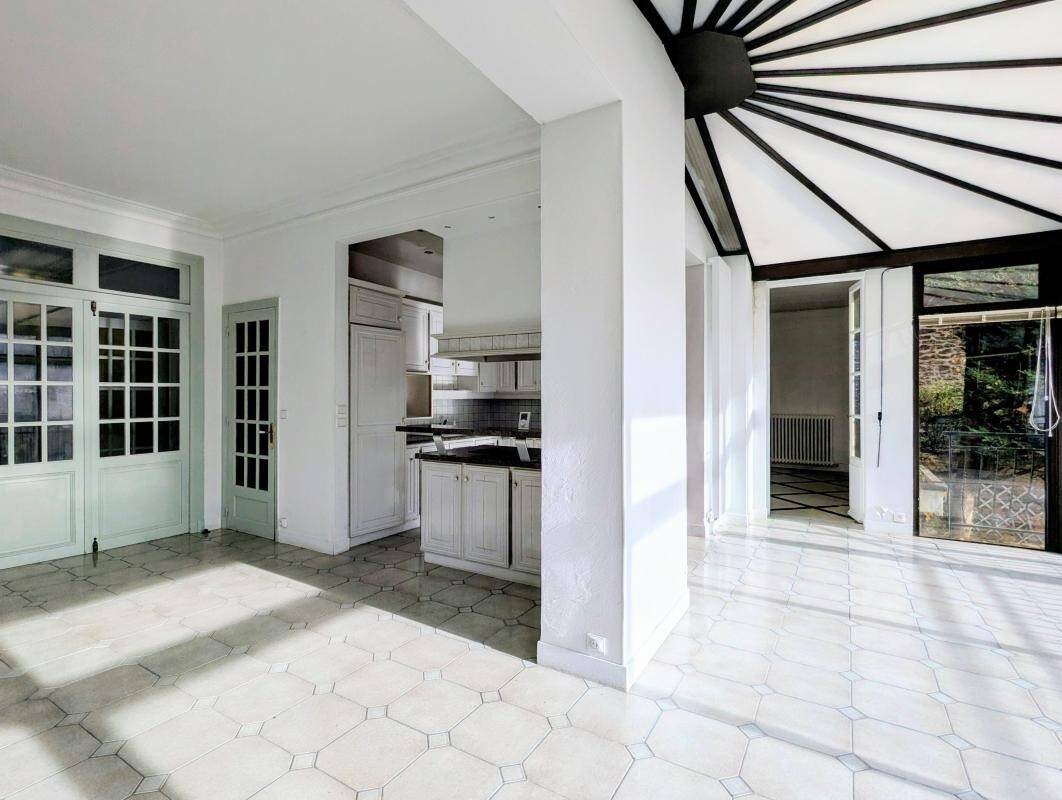Maison à vendre, 171m², Lagny-sur-Marne