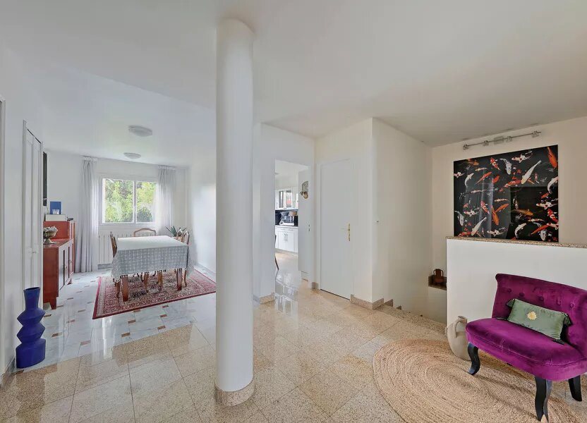 Appartement à vendre, 145m², Lagny-sur-Marne
