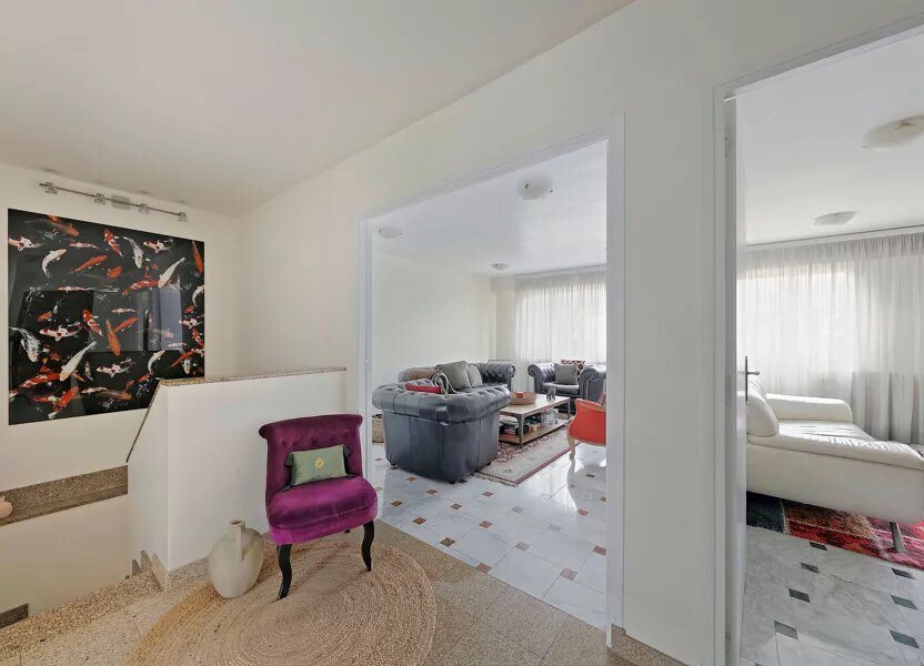 Appartement à vendre, 145m², Lagny-sur-Marne