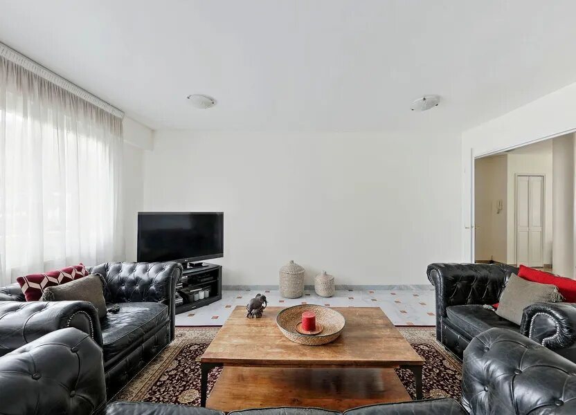 Appartement à vendre, 145m², Lagny-sur-Marne