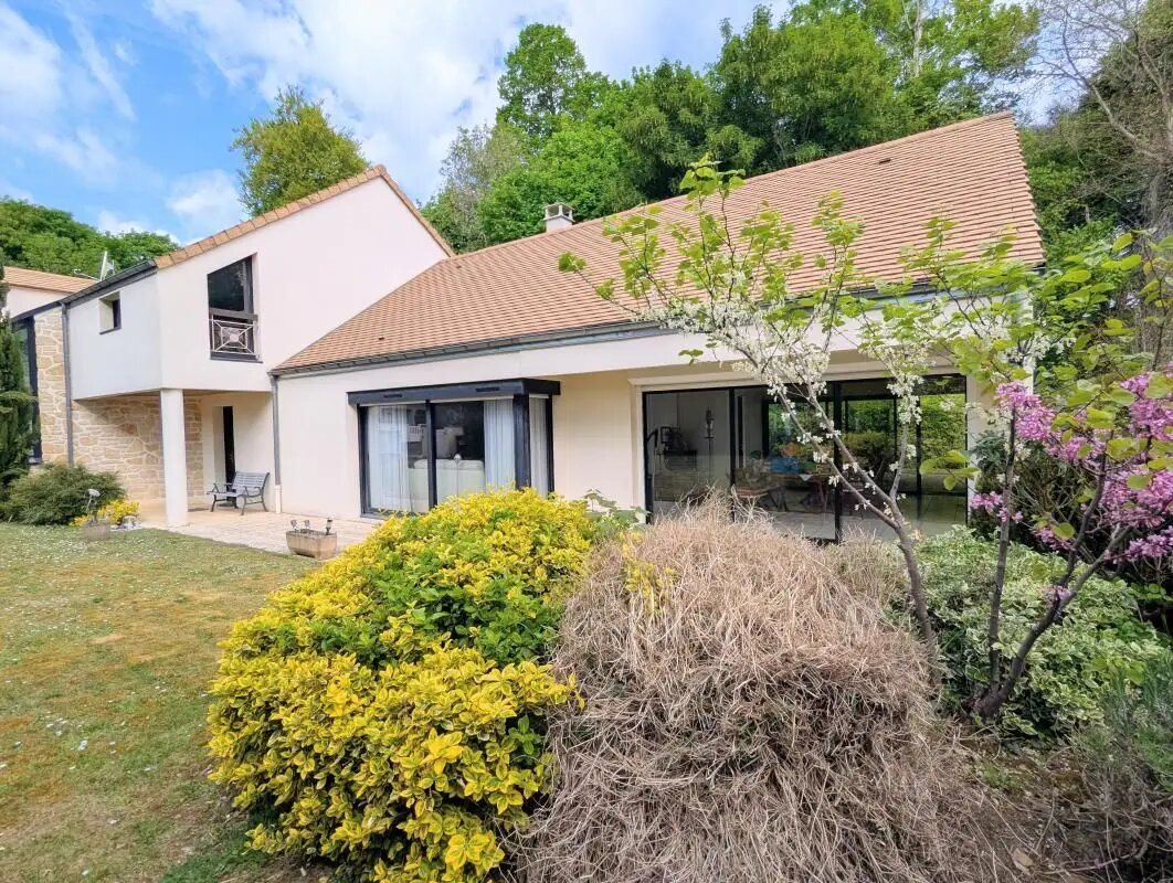 Maison à vendre, 203m², Bussy-Saint-Georges