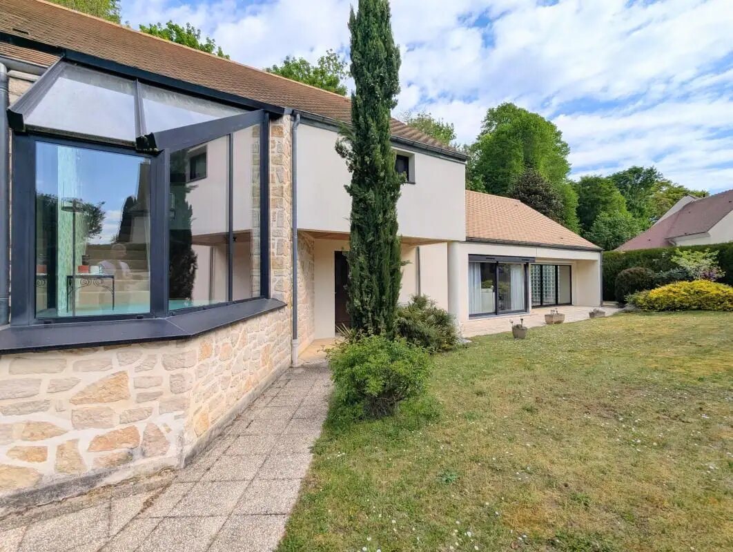 Maison à vendre, 203m², Bussy-Saint-Georges