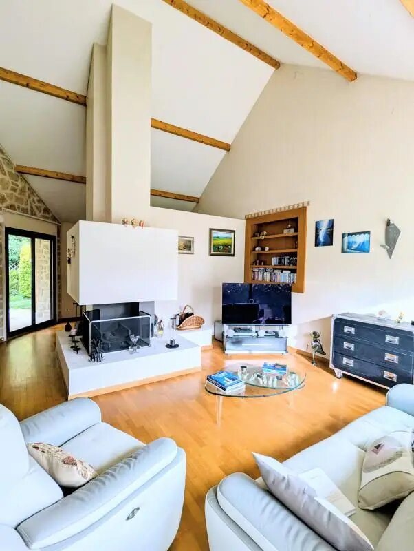 Maison à vendre, 203m², Bussy-Saint-Georges