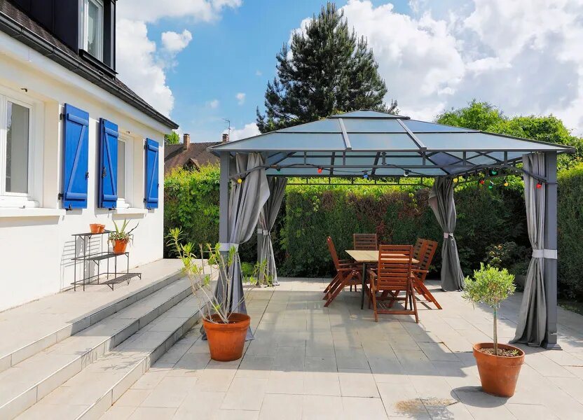Maison à vendre, 159m², Lagny-sur-Marne