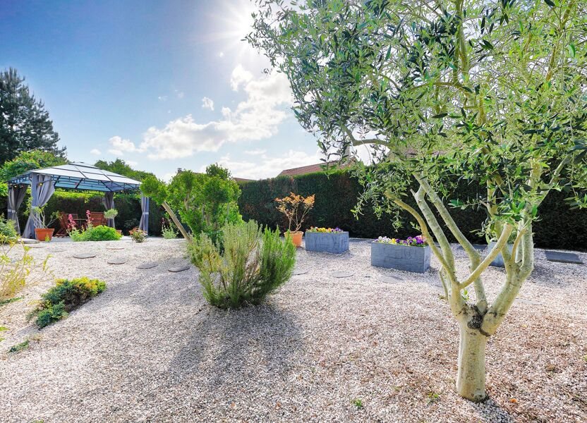Maison à vendre, 159m², Lagny-sur-Marne