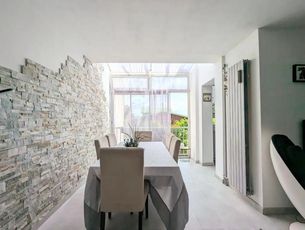 Appartement à vendre, 101m², Lagny-sur-Marne