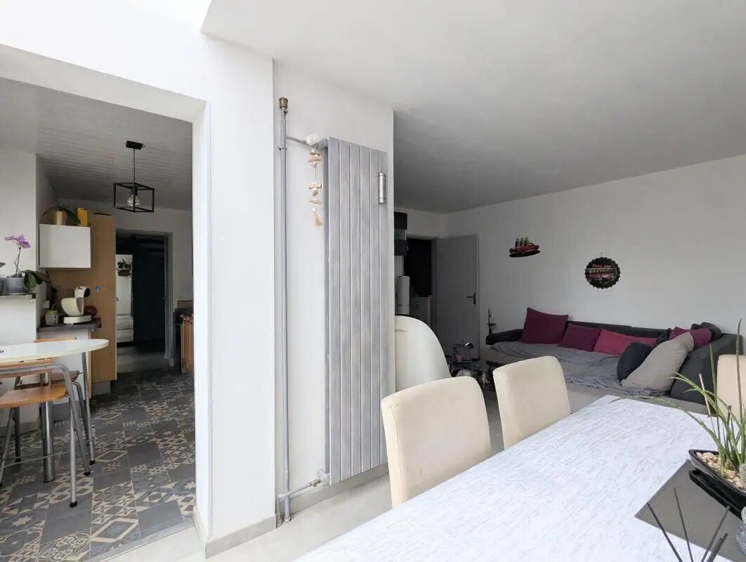 Appartement à vendre, 101m², Lagny-sur-Marne