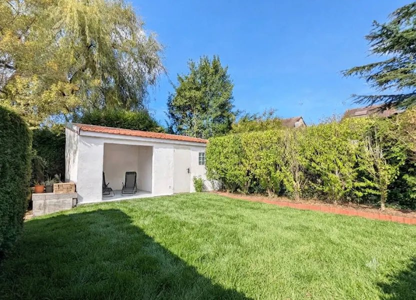 Maison à vendre, 93m², Dampmart