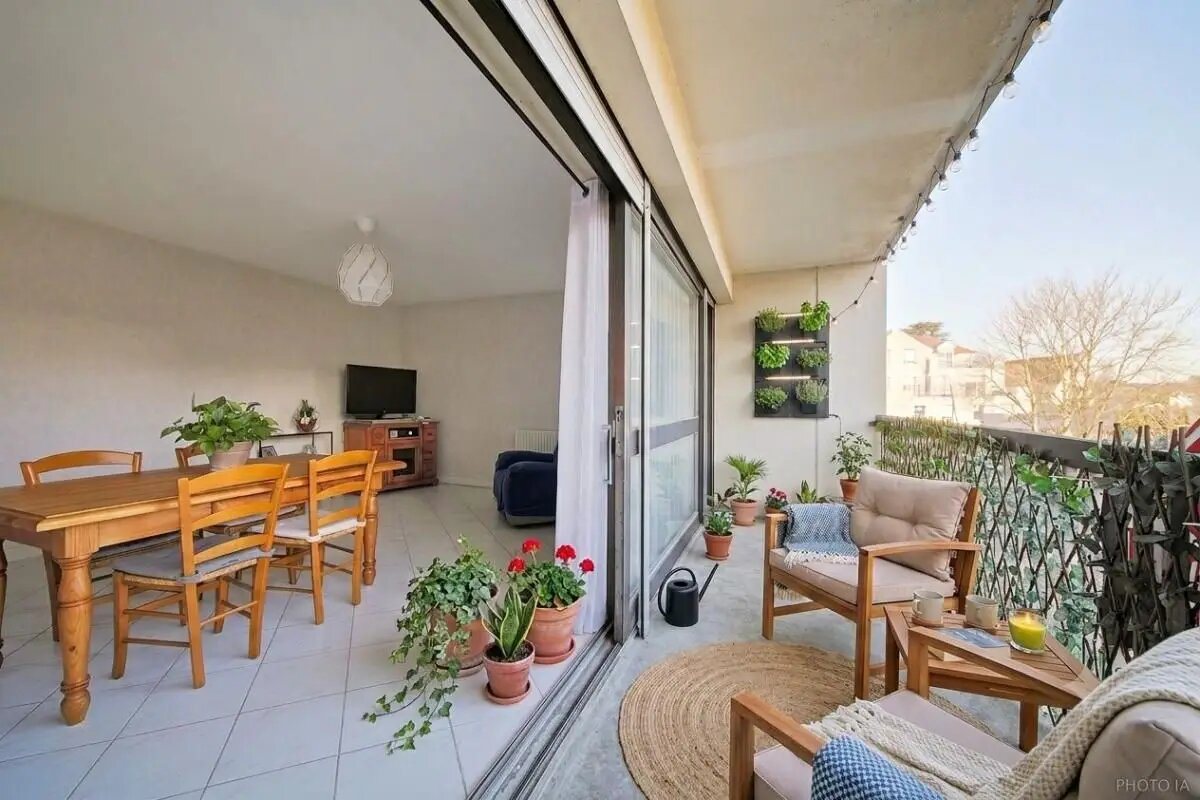 Appartement à vendre, 53m², Torcy