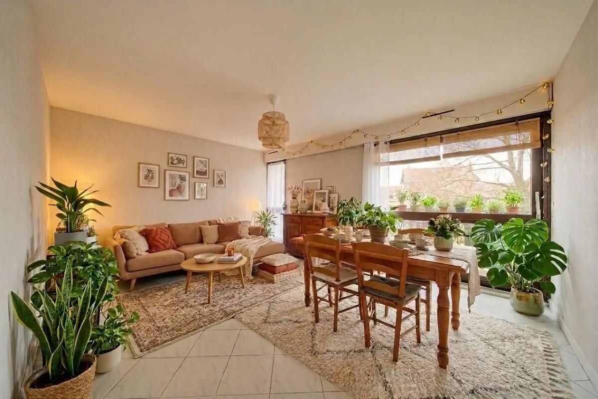 Appartement à vendre, 53m², Torcy