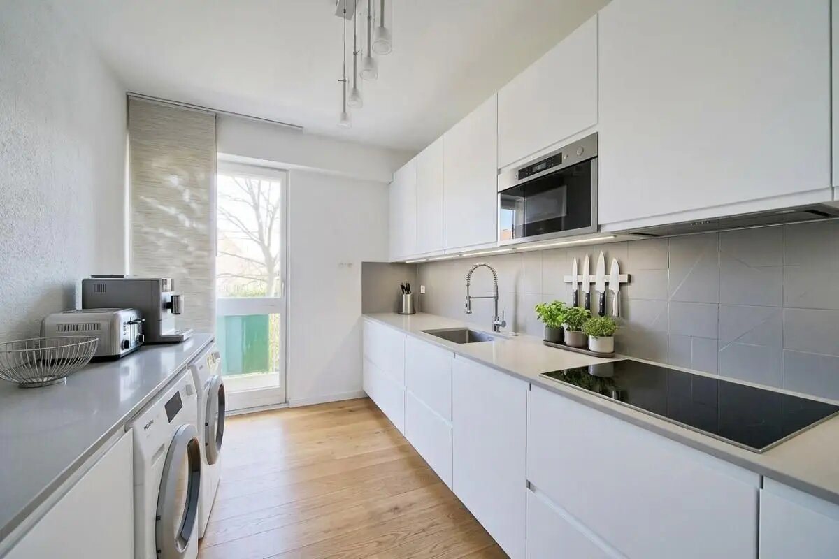 Appartement à vendre, 53m², Torcy