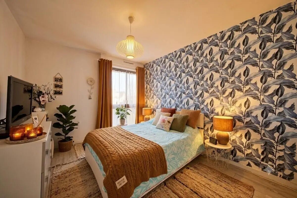 Appartement à vendre, 53m², Torcy