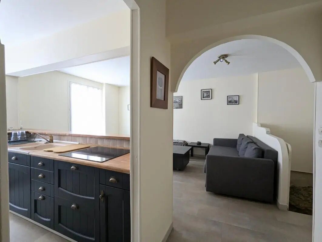 Appartement à vendre, 54m², Lagny-sur-Marne