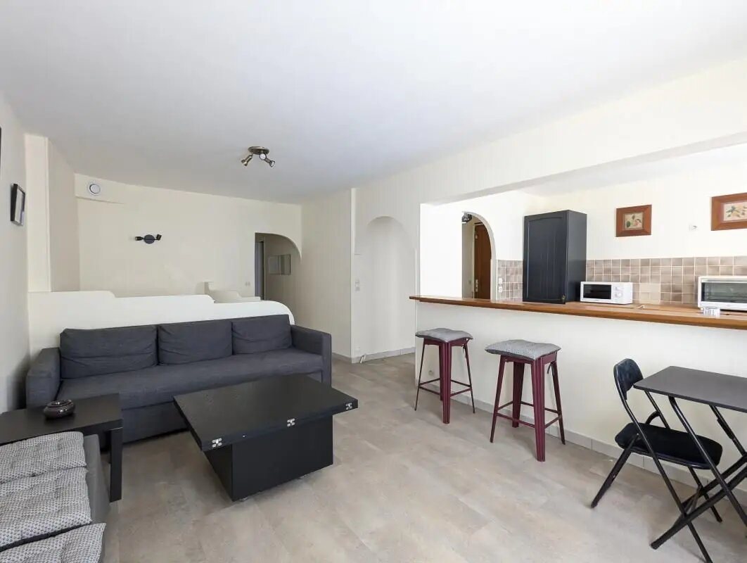Appartement à vendre, 54m², Lagny-sur-Marne