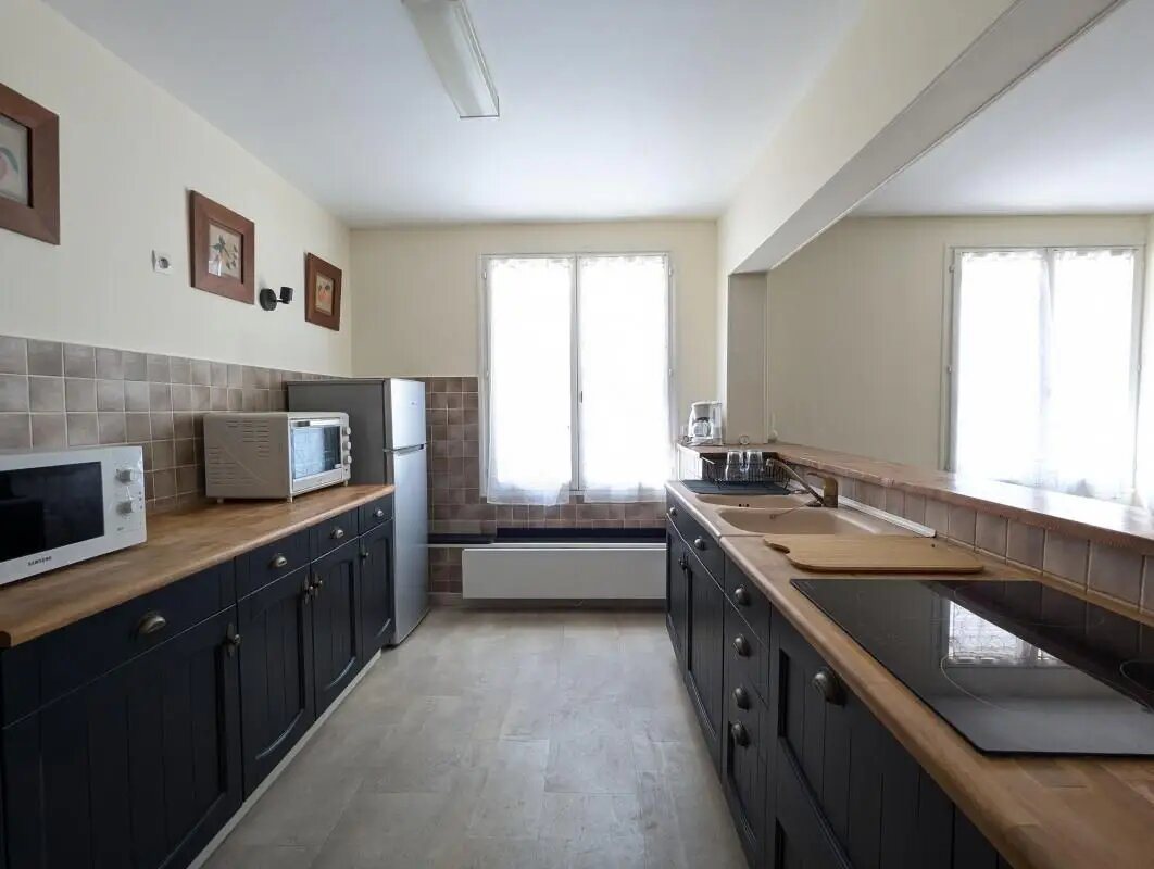 Appartement à vendre, 54m², Lagny-sur-Marne