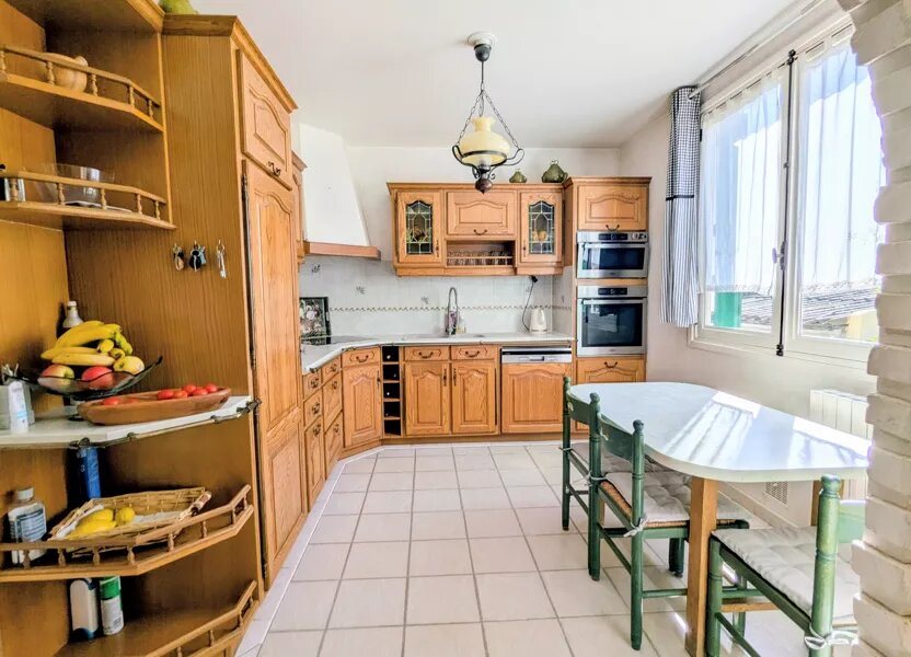 Maison à vendre, 185m², Lagny-sur-Marne