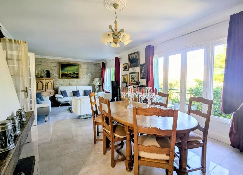 Maison à vendre, 185m², Lagny-sur-Marne