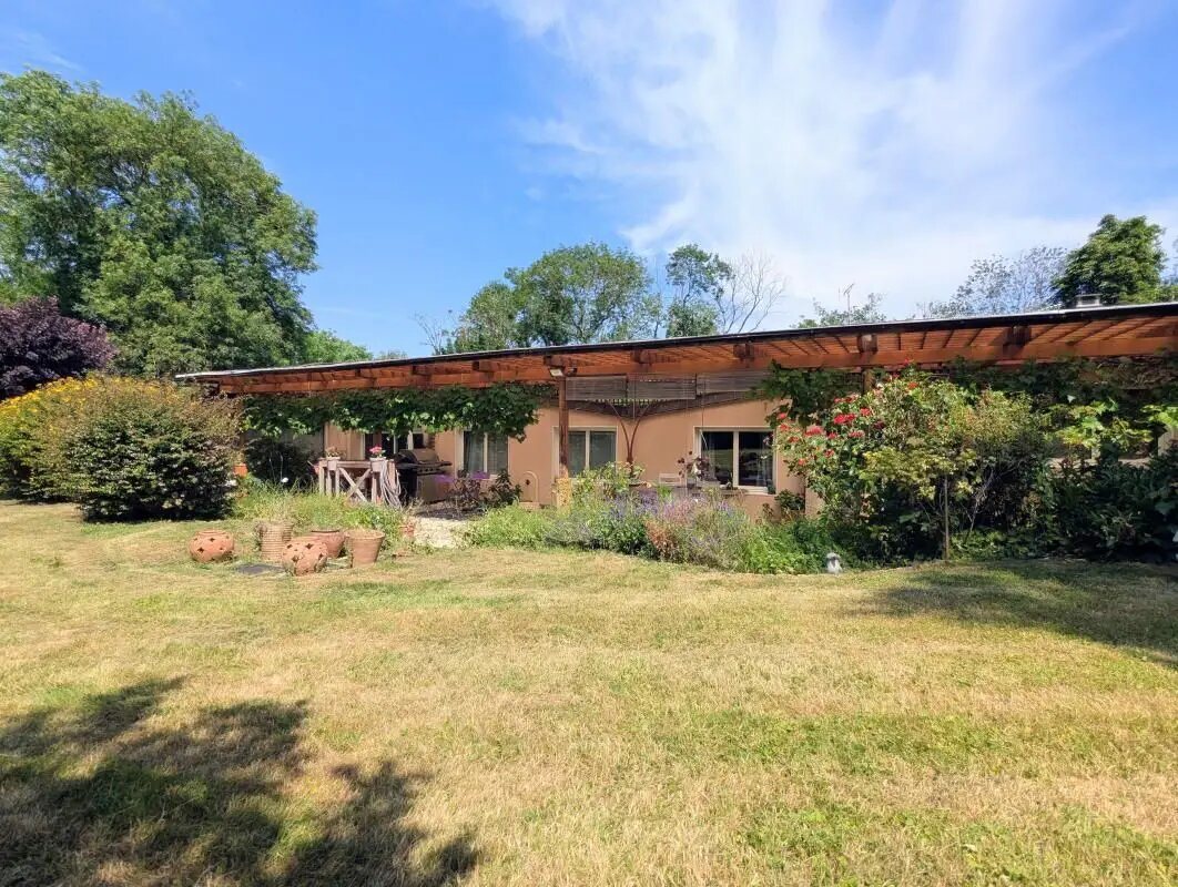 Maison à vendre, 168m², Thorigny-sur-Marne