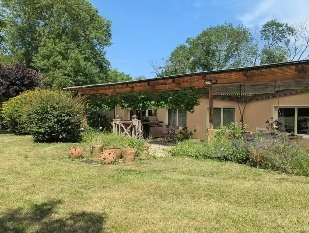 Maison à vendre, 168m², Thorigny-sur-Marne