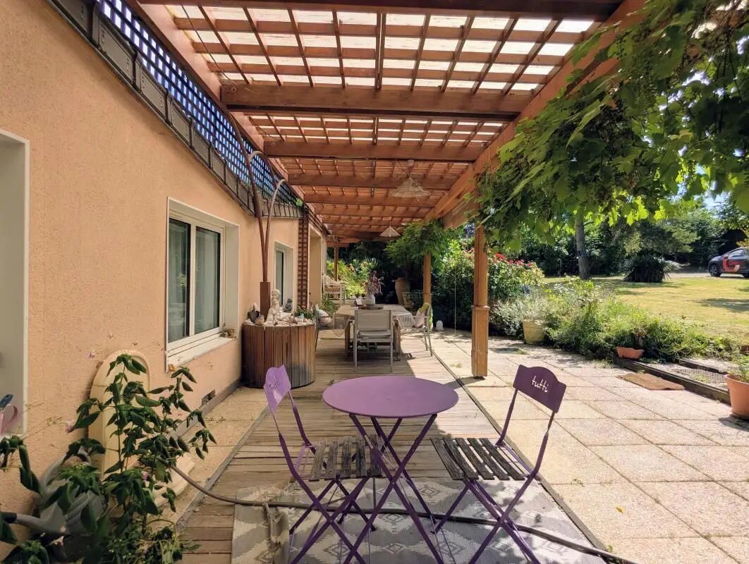 Maison à vendre, 168m², Thorigny-sur-Marne