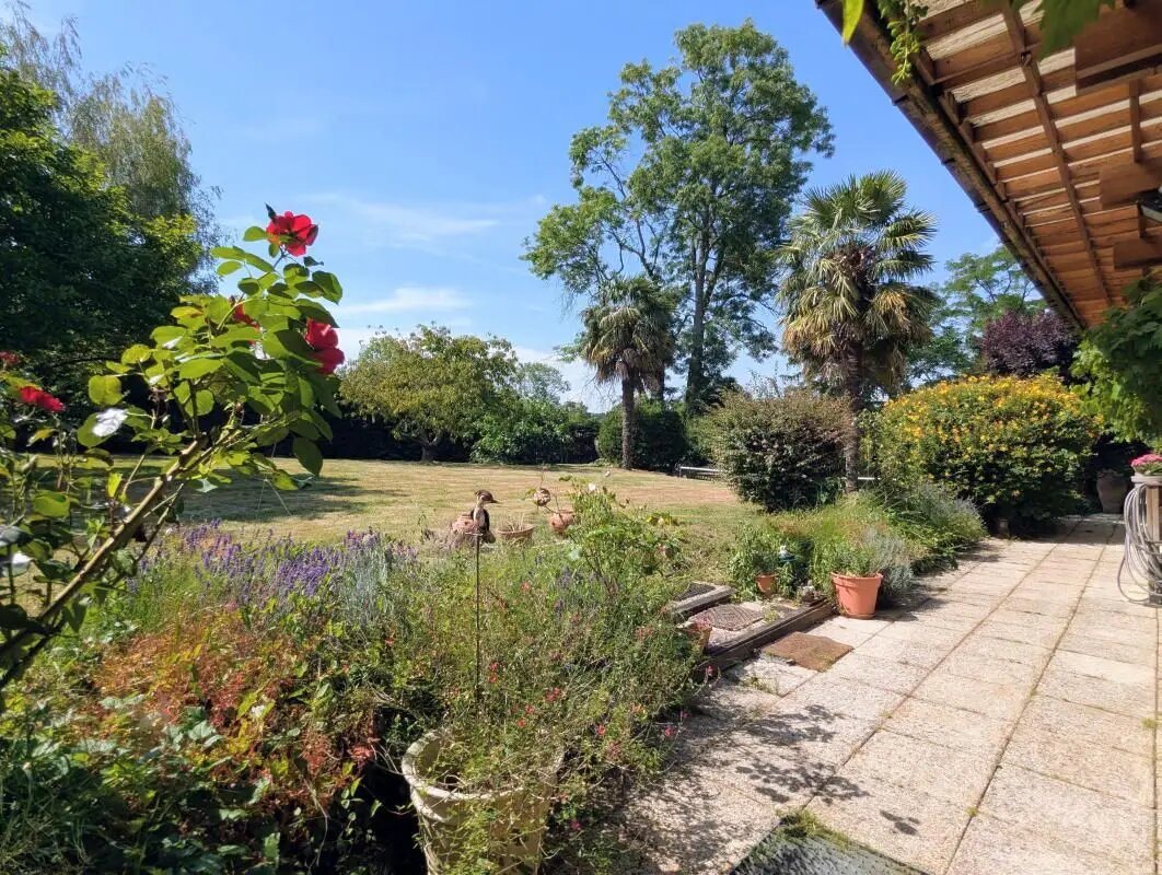 Maison à vendre, 168m², Thorigny-sur-Marne