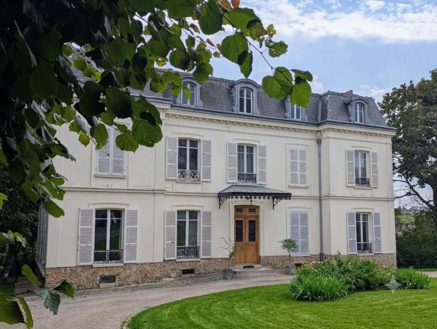 Appartement à vendre, 45m², Dampmart