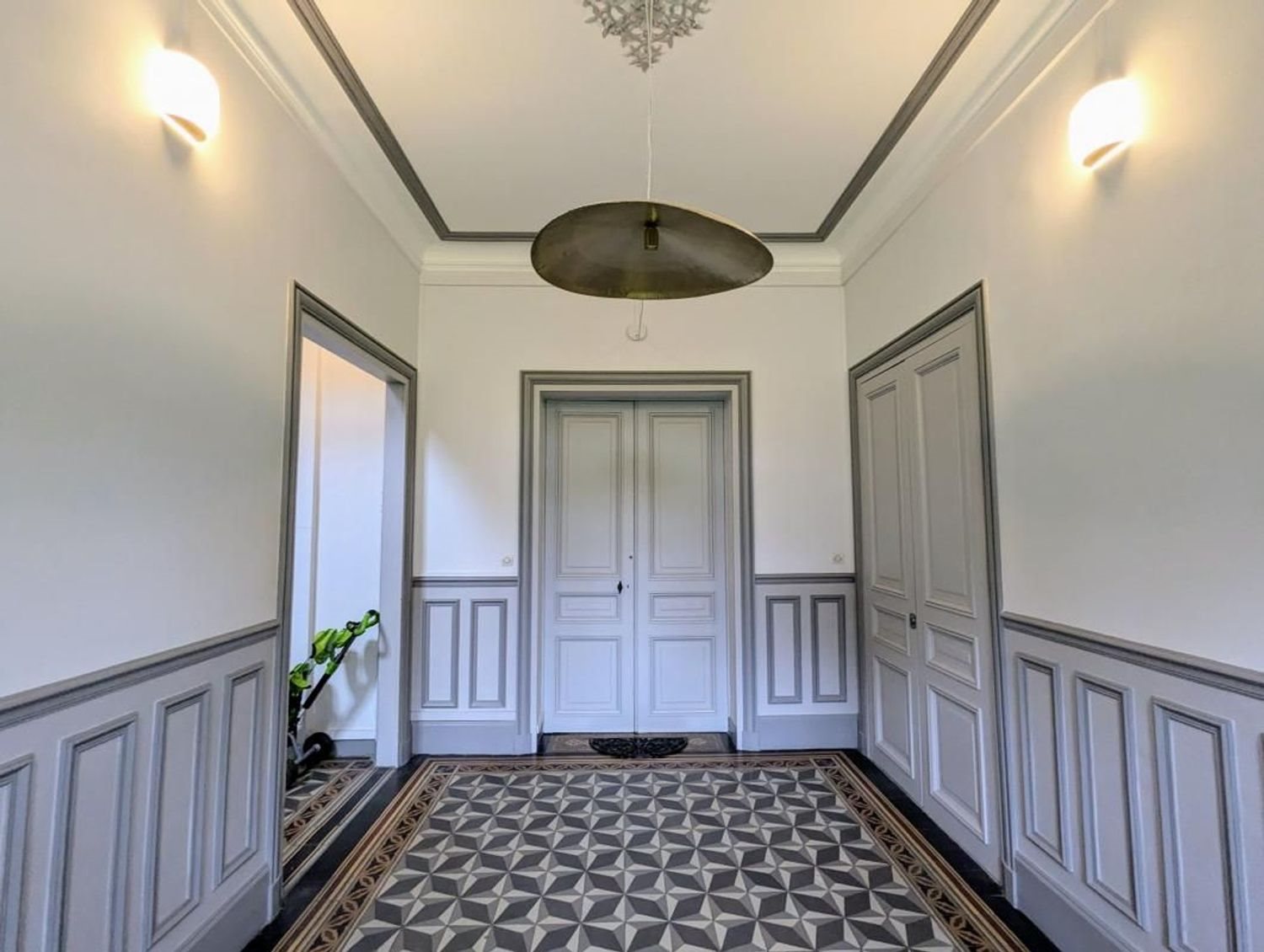 Appartement à vendre, 45m², Dampmart