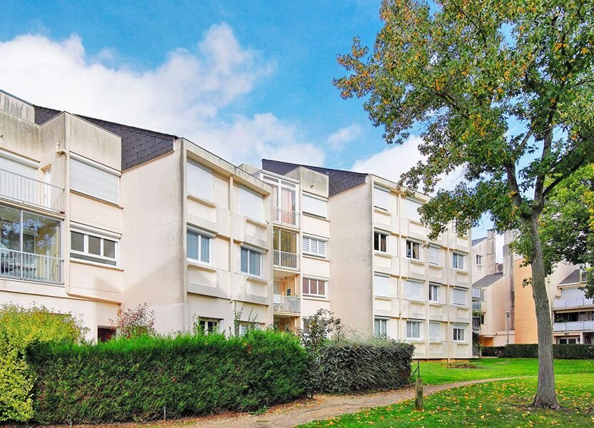 Appartement à vendre, 93m², Lagny-sur-Marne