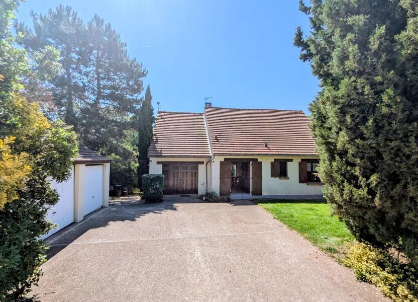 Maison à vendre, 148m², Dampmart