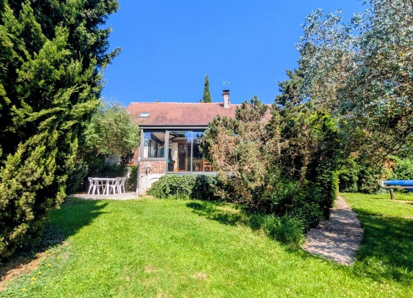 Maison à vendre, 148m², Dampmart
