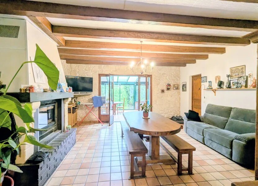 Maison à vendre, 148m², Dampmart