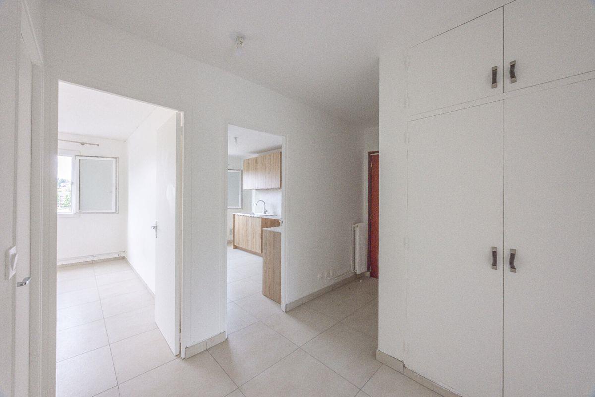 Appartement à vendre, 56m², Lagny-sur-Marne