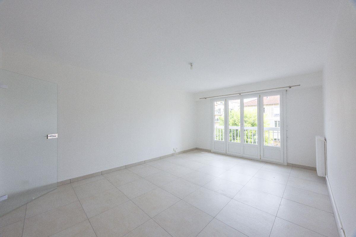 Appartement à vendre, 56m², Lagny-sur-Marne
