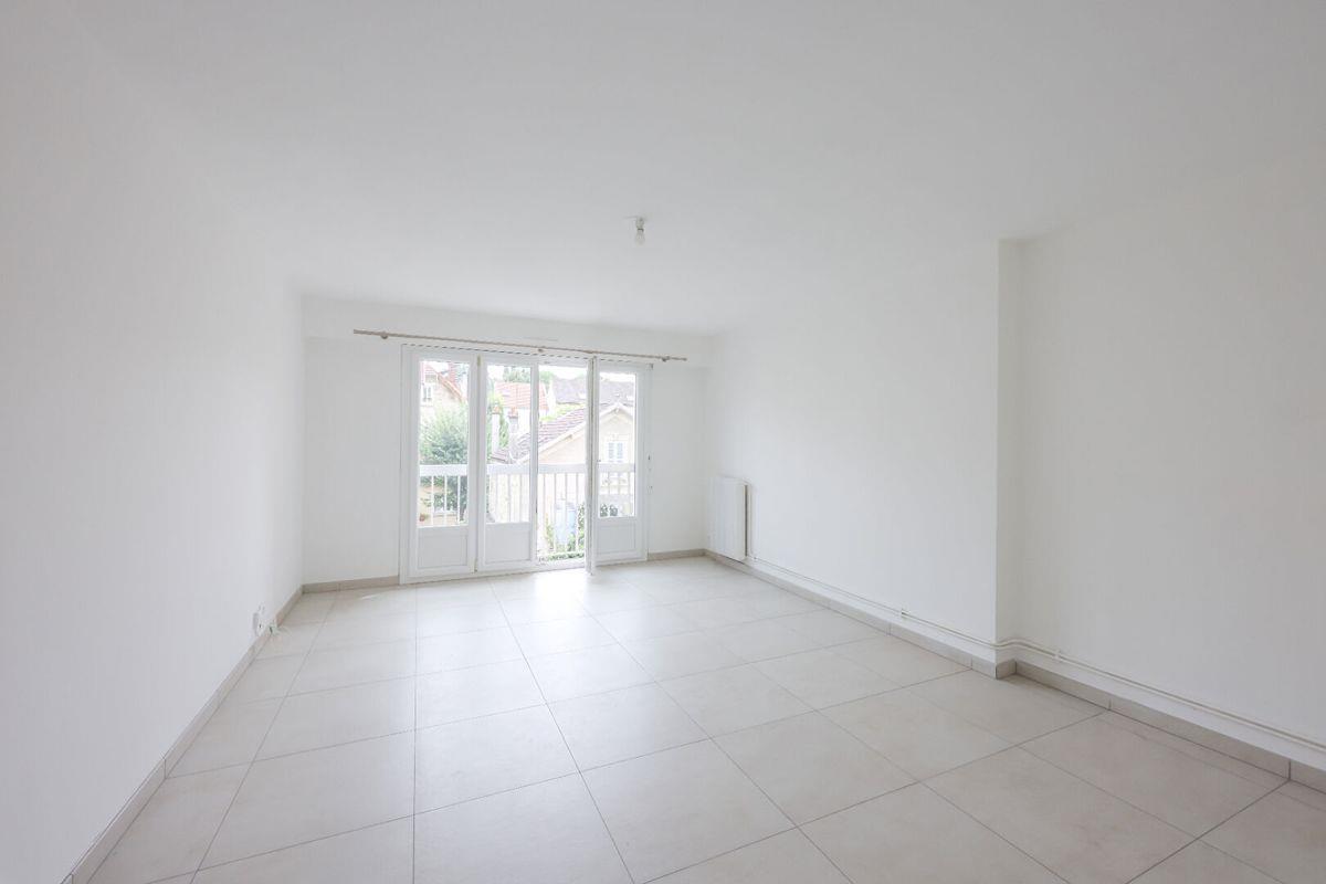 Appartement à vendre, 56m², Lagny-sur-Marne