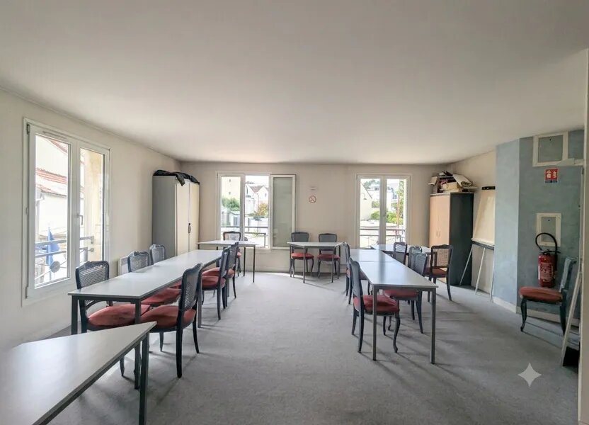 Appartement à vendre, 64m², Saint-Thibault-des-Vignes