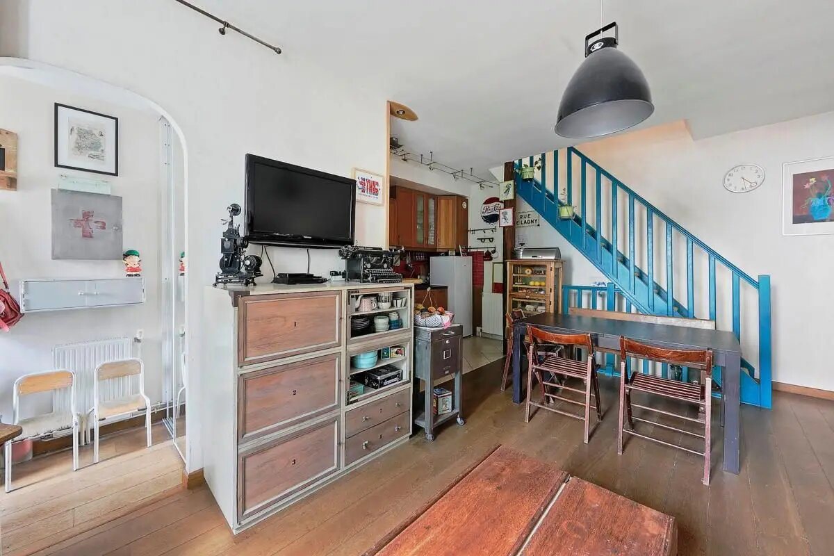 Maison à vendre, 60m², Lagny-sur-Marne