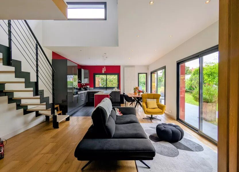 Maison à vendre, 150m², Lagny-sur-Marne