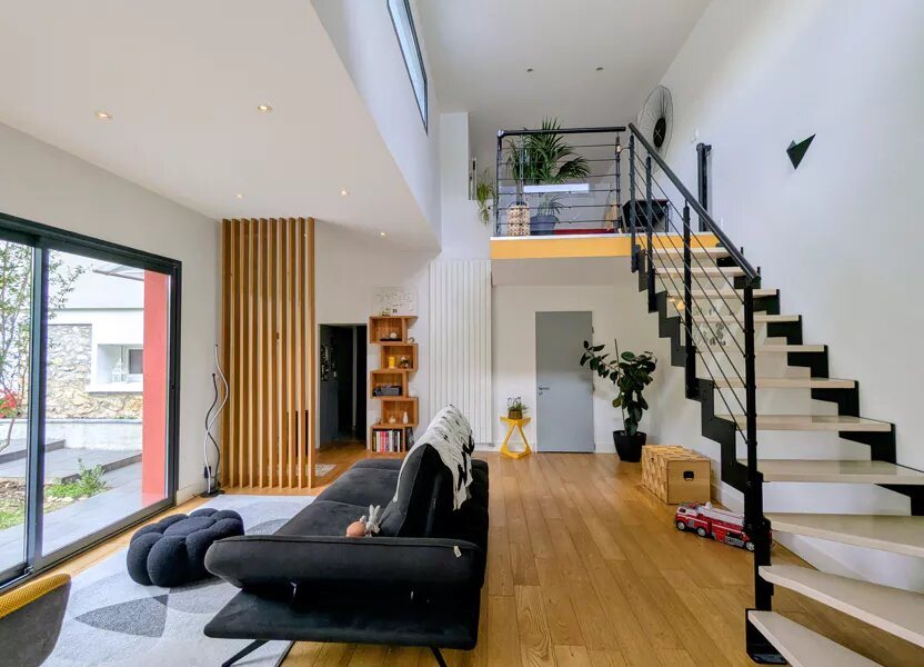 Maison à vendre, 150m², Lagny-sur-Marne