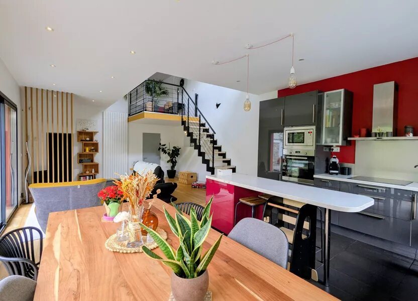 Maison à vendre, 150m², Lagny-sur-Marne
